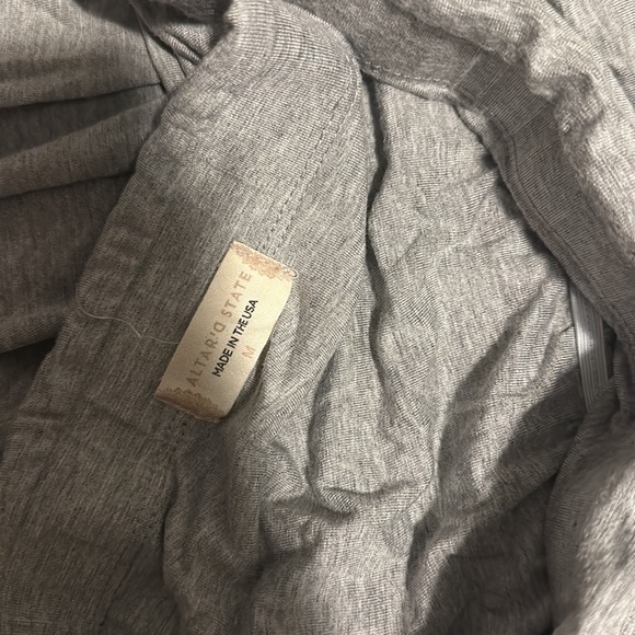 Tube top jumpsuit - Picture 2 of 2